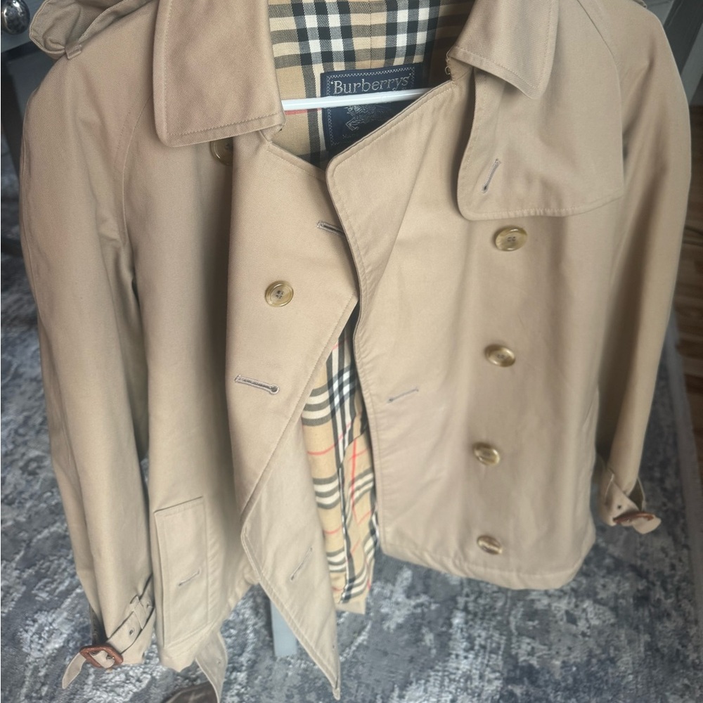 COPY - burberry
